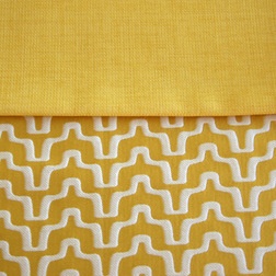 Modern Tablecloths by Grey House Linens, LLC