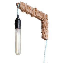 Contemporary Pendant Lighting by Gabriel Garcia Roman