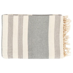 Transitional Throws by Bliss Home & Design