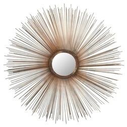 Transitional Mirrors by Pacific Rug & Home