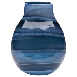 Beach Style Vases by Dynasty Gallery