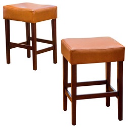 Contemporary Bar Stools And Counter Stools by Great Deal Furniture