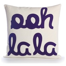 Contemporary Pillows by alexandra ferguson