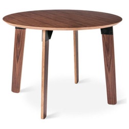 Modern Dining Tables by MOLECULE DESIGN