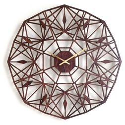 Midcentury Originals And Limited Editions by Sarah Mimo Clocks