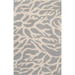 Beach Style Rugs by zopalo