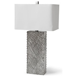 Transitional Table Lamps by Kathy Kuo Home