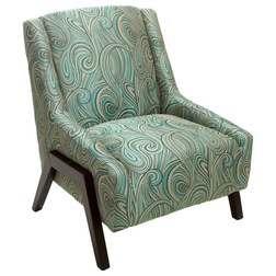 Modern Chairs by Great Deal Furniture