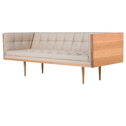 Modern Sofas by MOLECULE DESIGN