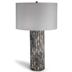 Transitional Table Lamps by Kathy Kuo Home