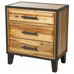 Contemporary Dressers Chests And Bedroom Armoires by Great Deal Furniture