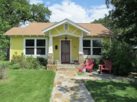 Houzz Tour: A Craftsman Cottage Expands for a Growing Family