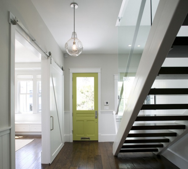 Color Guide: How to Work With Chartreuse