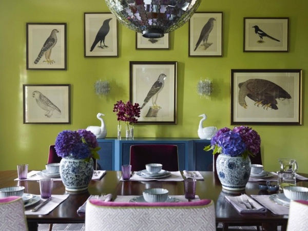 Color Guide: How to Work With Chartreuse