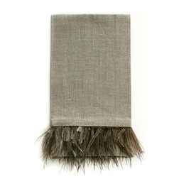 Transitional Towels by Bliss Home & Design