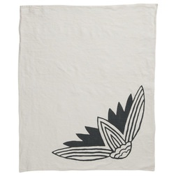 Contemporary Dishtowels by Cricket Radio Vermont