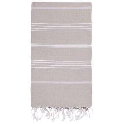 Contemporary Towels by Turkish-T