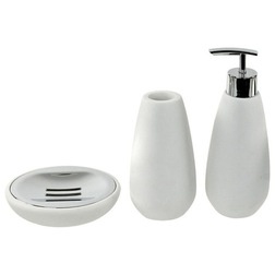 Contemporary Bath And Spa Accessories by TheBathOutlet