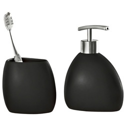 Modern Bath And Spa Accessories by Vita Futura