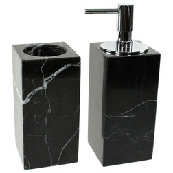 Contemporary Bath And Spa Accessories by TheBathOutlet