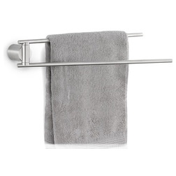 Contemporary Towel Bars And Hooks by PureModern