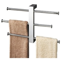 Contemporary Towel Bars And Hooks by TheBathOutlet