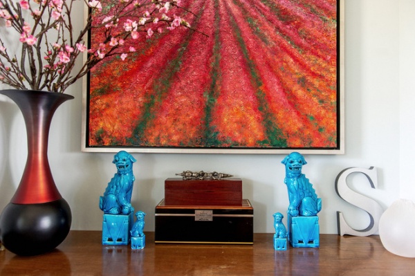 My Houzz: New York Chic and Laid-Back Hawaiian Style on Maui