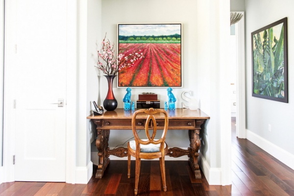 My Houzz: New York Chic and Laid-Back Hawaiian Style on Maui