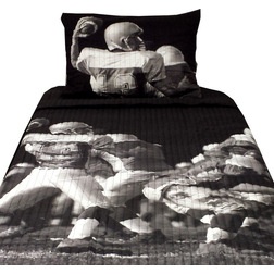 Modern Kids Bedding by oBedding