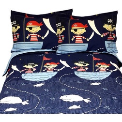 Modern Kids Bedding by oBedding