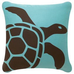 Beach Style Pillows by Wabisabi Green