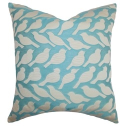 Farmhouse Pillows by The Pillow Collection Inc.