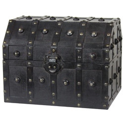 Traditional Storage Boxes by Decorative Gifts