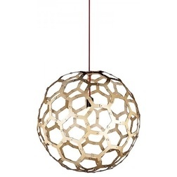 Modern Pendant Lighting by ParrotUncle