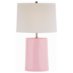 Table Lamps by Lighting New York