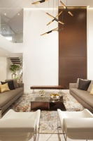 Houzz Tour: Bold Modern Update to a Miami Mediterranean