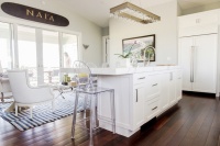 My Houzz: New York Chic and Laid-Back Hawaiian Style on Maui