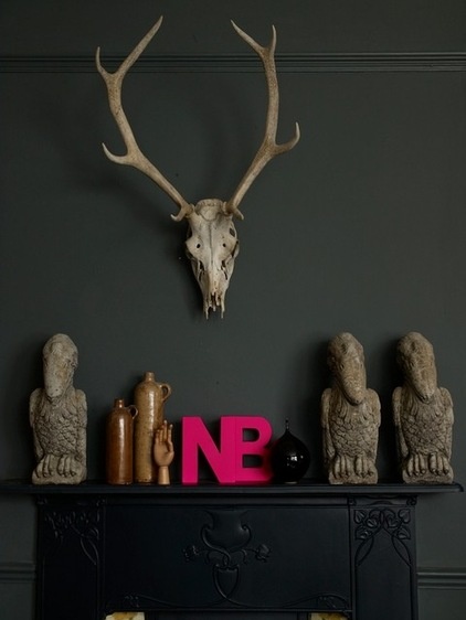 12 Inspiring Ways to Decorate a Mantelpiece