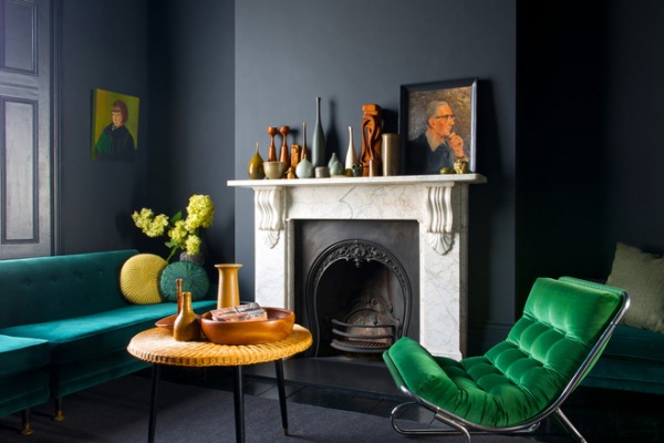 12 Inspiring Ways to Decorate a Mantelpiece