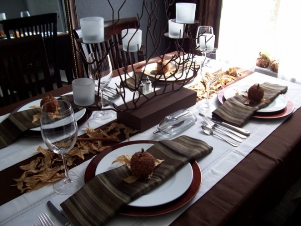 Houzz Call: Show Us Your Thanksgiving Fails