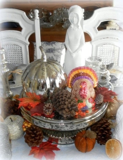 Houzz Call: Show Us Your Thanksgiving Fails