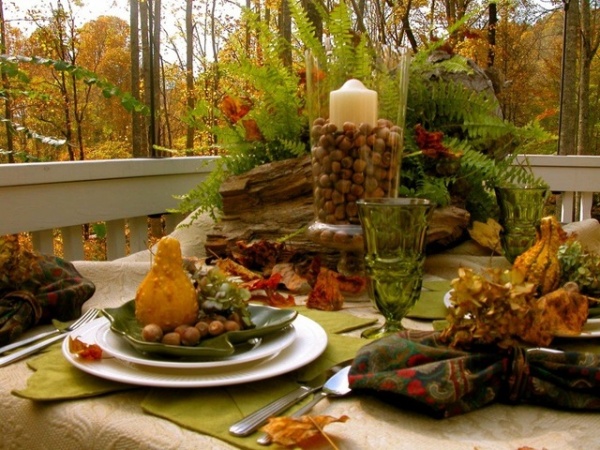 Houzz Call: Show Us Your Thanksgiving Fails