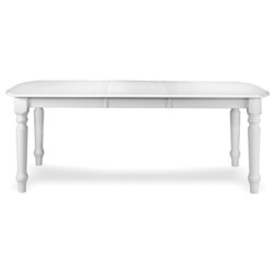 Farmhouse Dining Tables by ivgStores