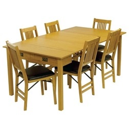 Contemporary Dining Tables by ivgStores