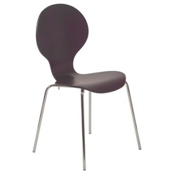 Contemporary Dining Chairs by ivgStores