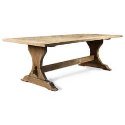 Farmhouse Dining Tables by Bliss Home & Design