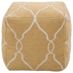 Contemporary Ottomans And Cubes by Arcadian Home & Lighting