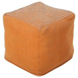 Contemporary Ottomans And Cubes by Arcadian Home & Lighting