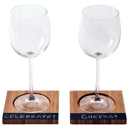 Contemporary Barware by Great Useful Stuff