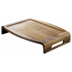 Contemporary Serving Trays by ivgStores